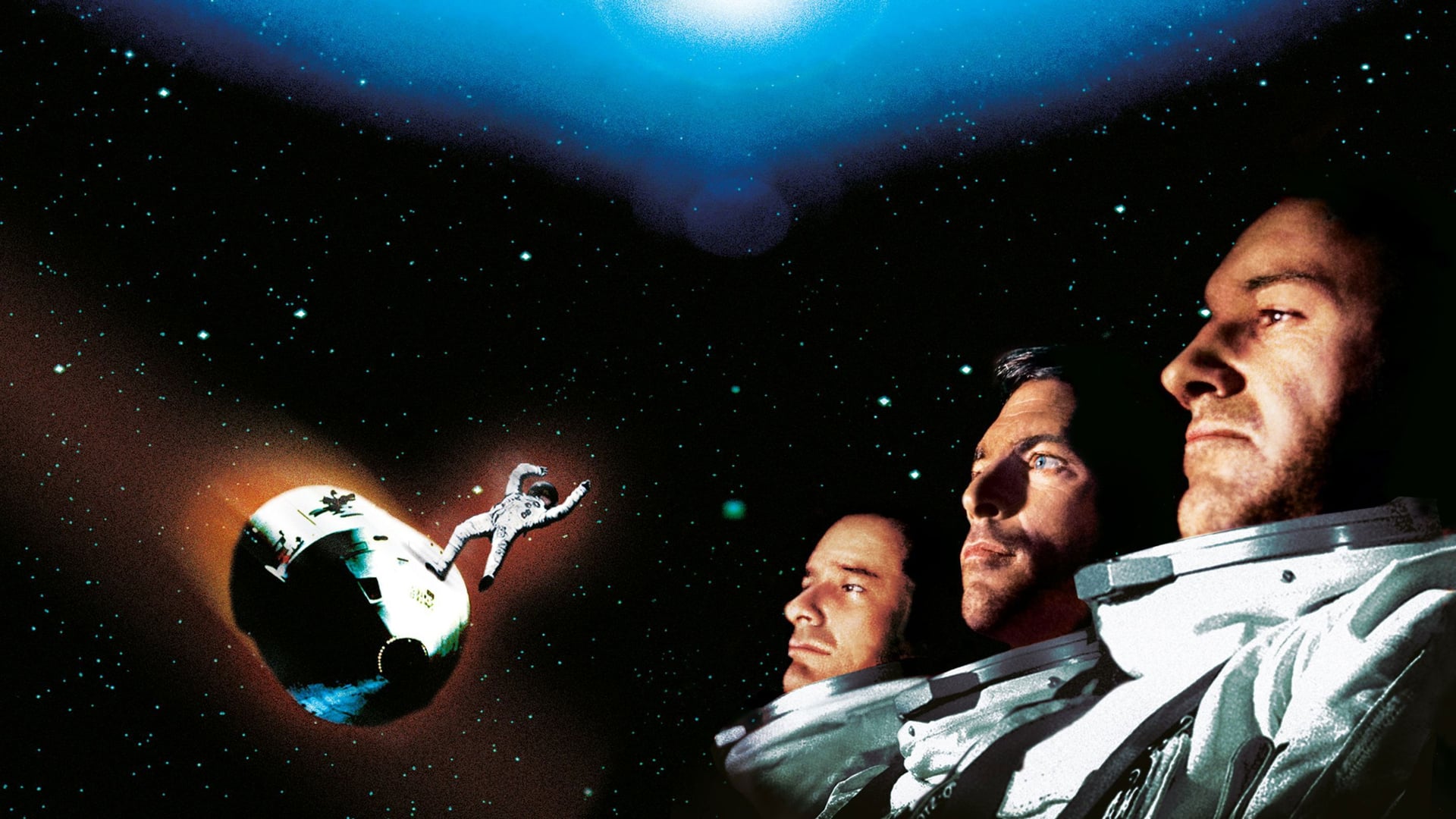 Foto do filme Sem Rumo no Espaço