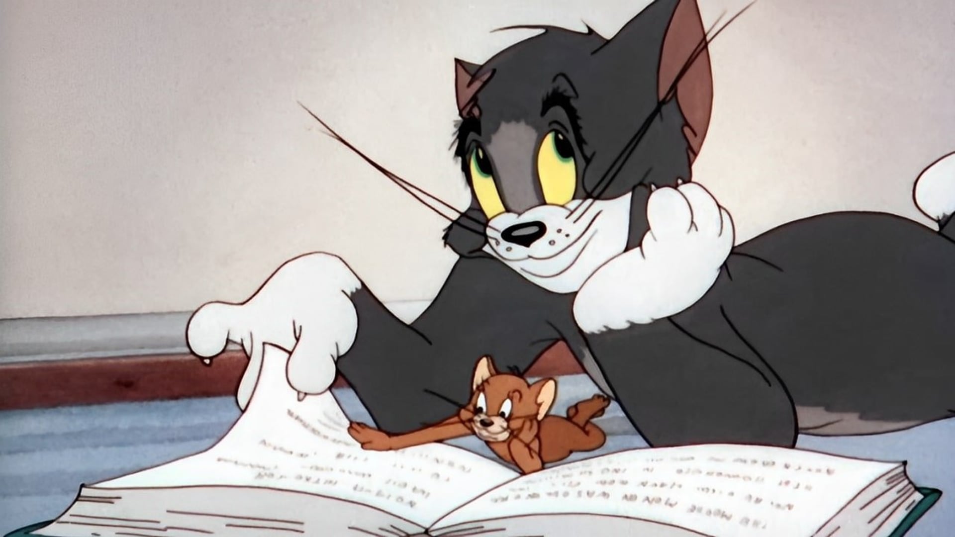 Foto do filme A Caça ao Rato