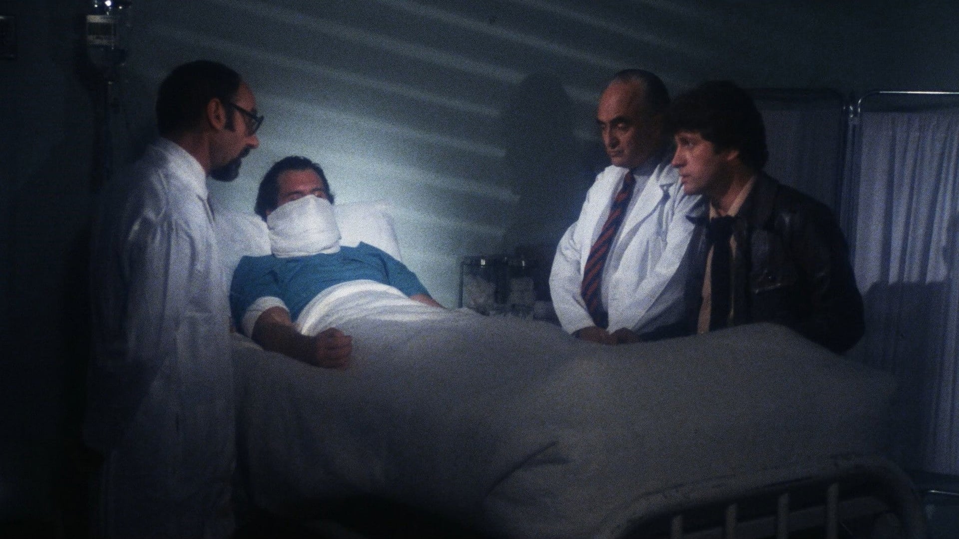 Foto do filme Night of the Demon