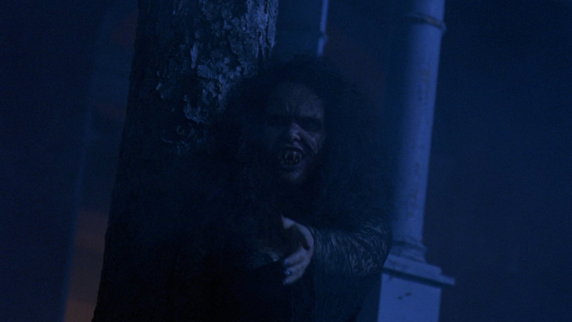 Foto do filme A Noite dos Demônios 3