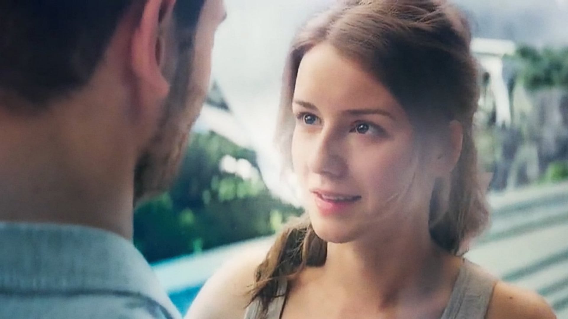 Foto do filme Attraction