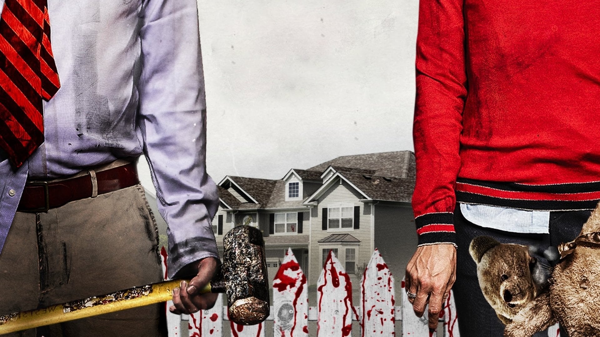 Foto do filme Mãe e Pai