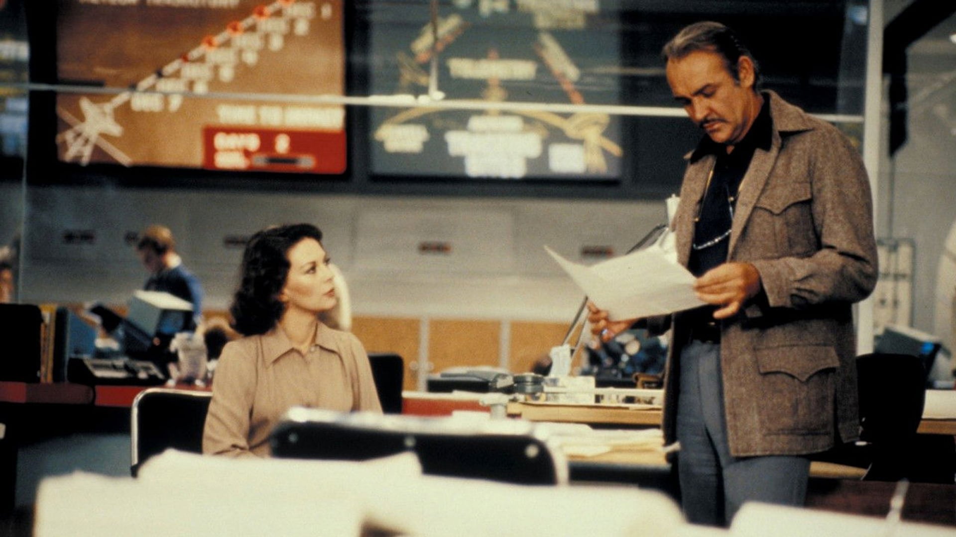 Foto do filme Meteoro