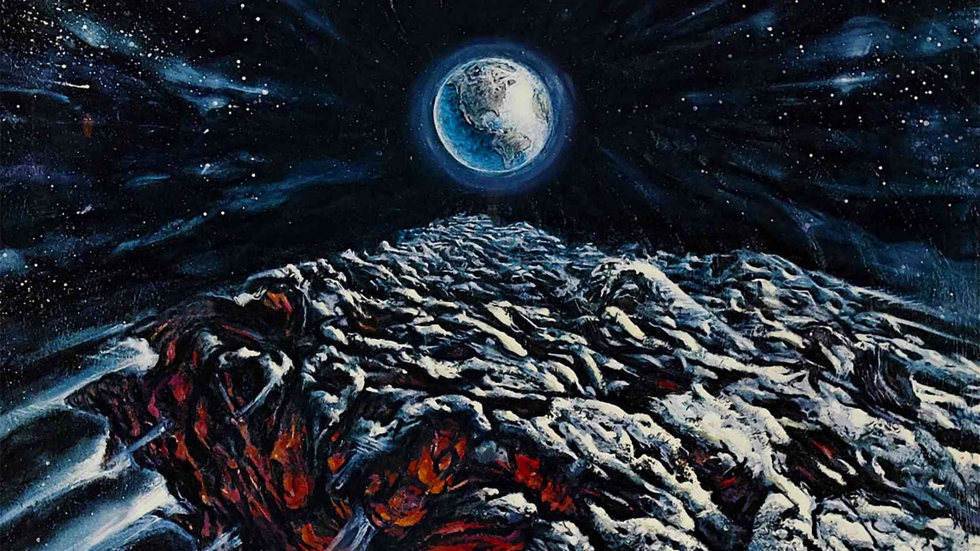 Foto do filme Meteoro