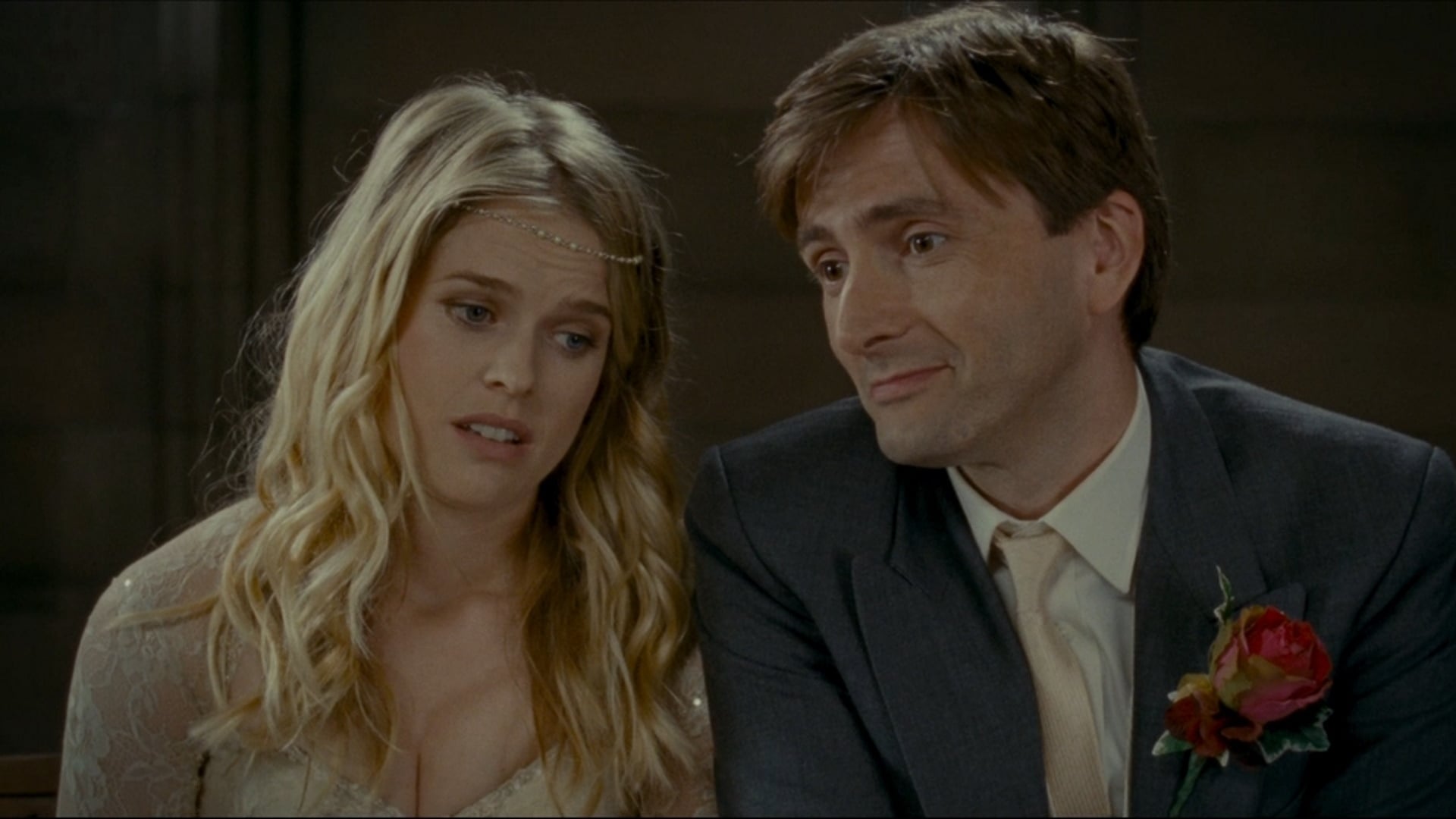 Foto do filme A Noiva Isca