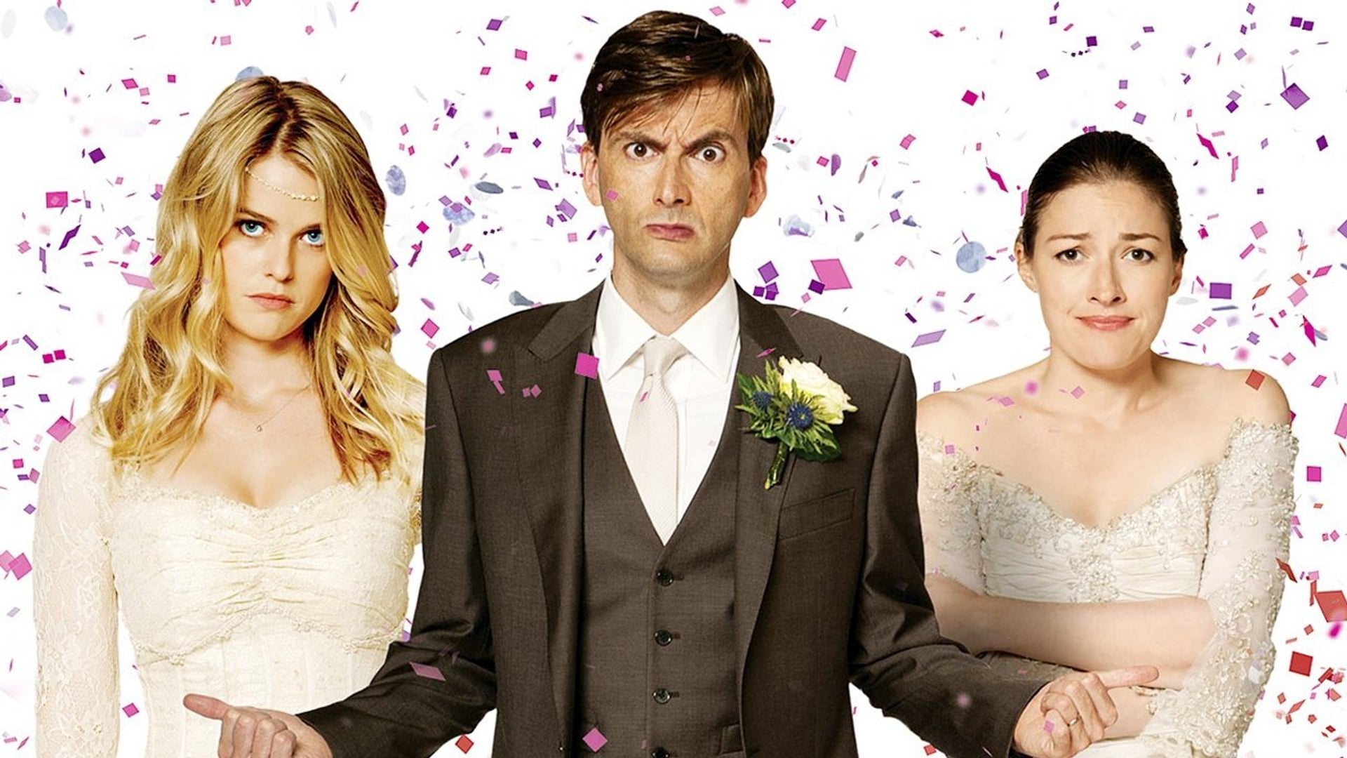 Foto do filme A Noiva Isca