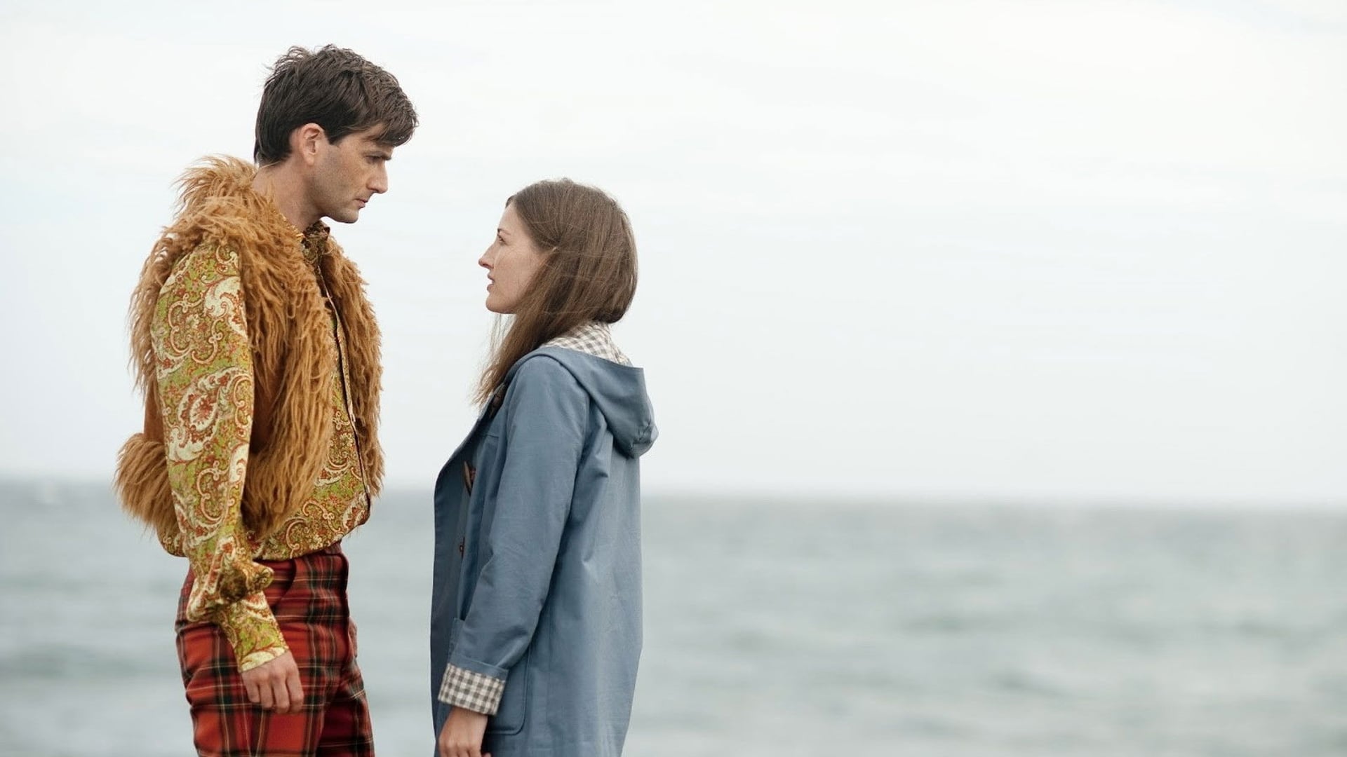 Foto do filme A Noiva Isca