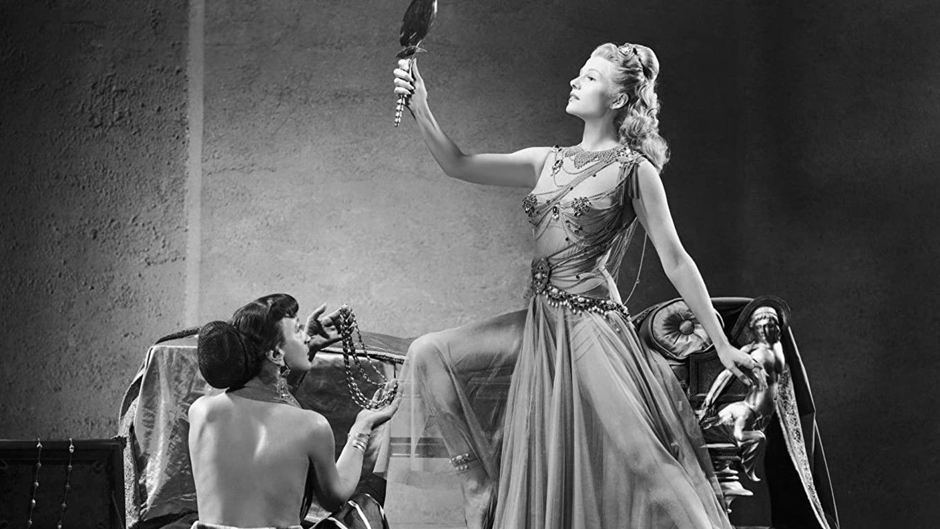 Foto do filme Salomé