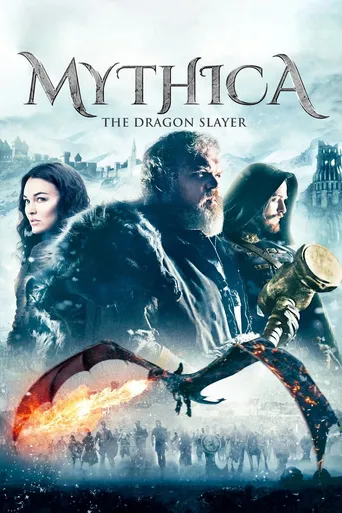 Mythica: Batalha dos Deuses
