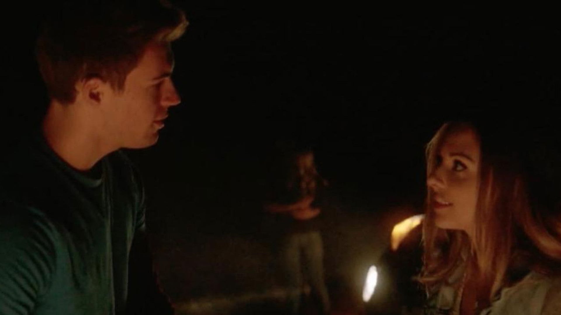 Foto do filme Delírios Do Passado