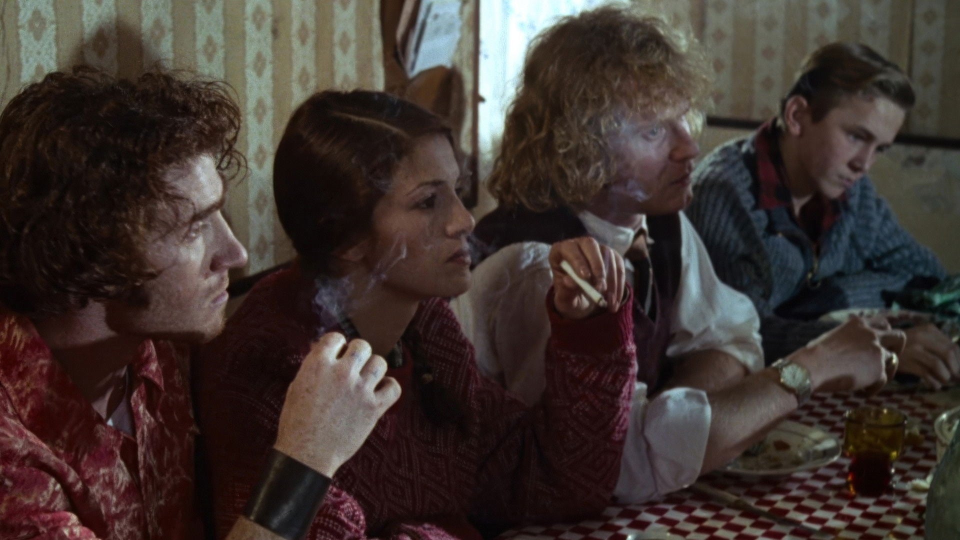 Foto do filme Les Démons de Jésus