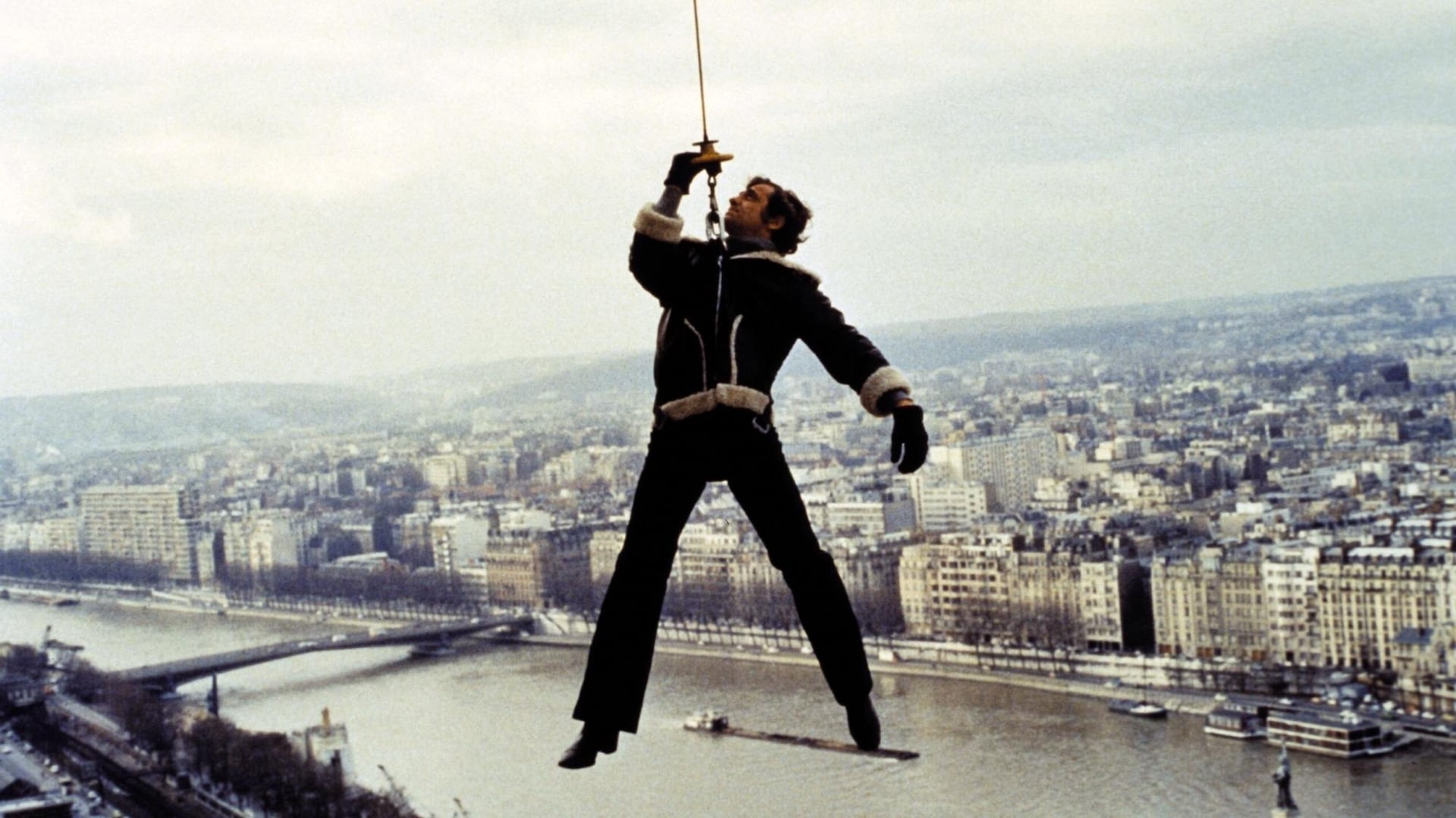 Foto do filme Medo Sobre a Cidade