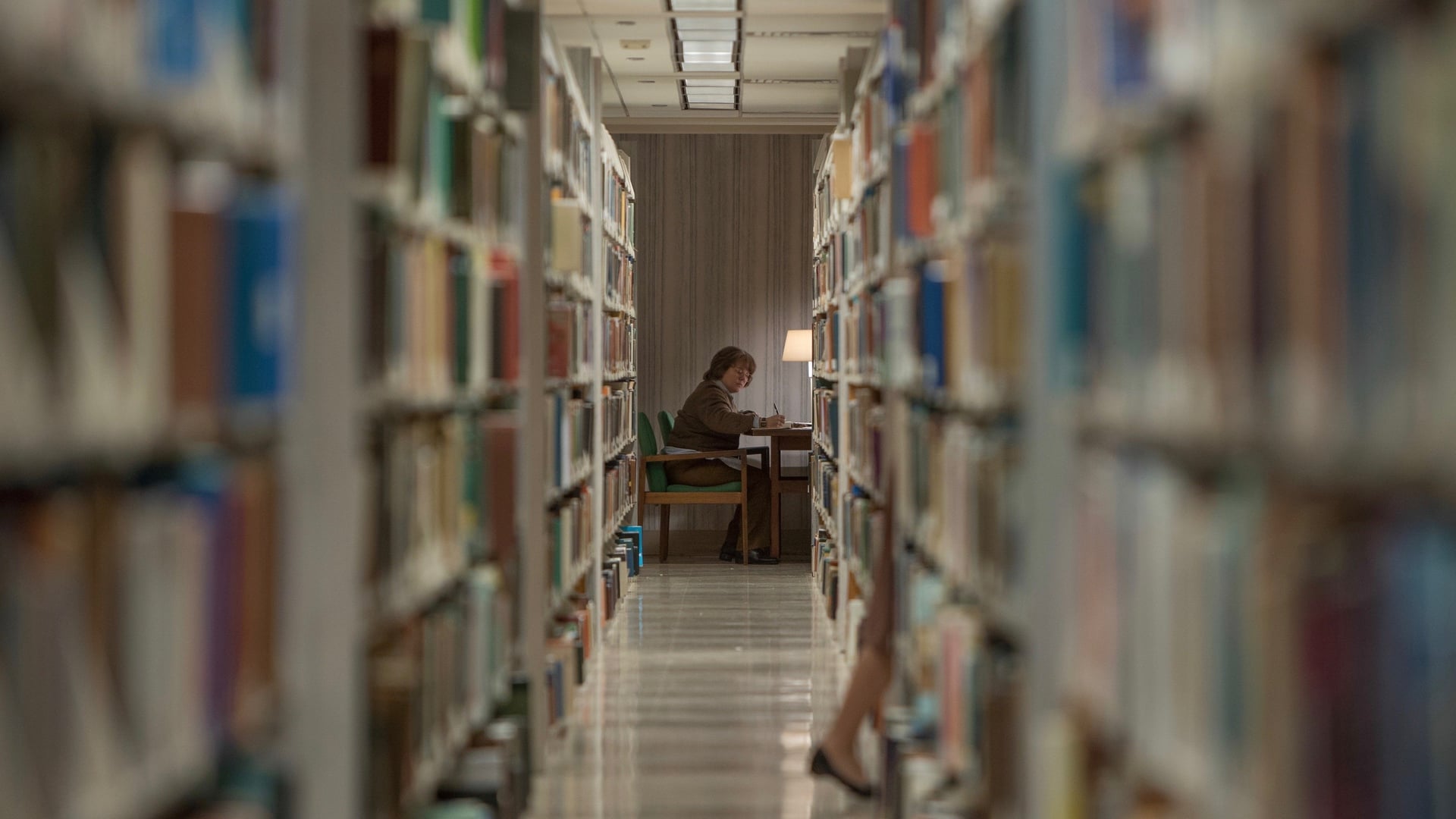 Foto do filme Poderia Me Perdoar?