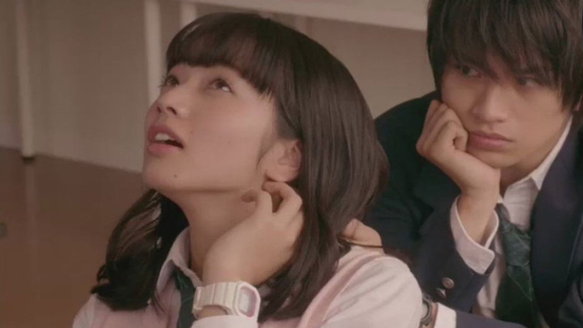 Foto do filme O Diabo Preto e o Príncipe Branco