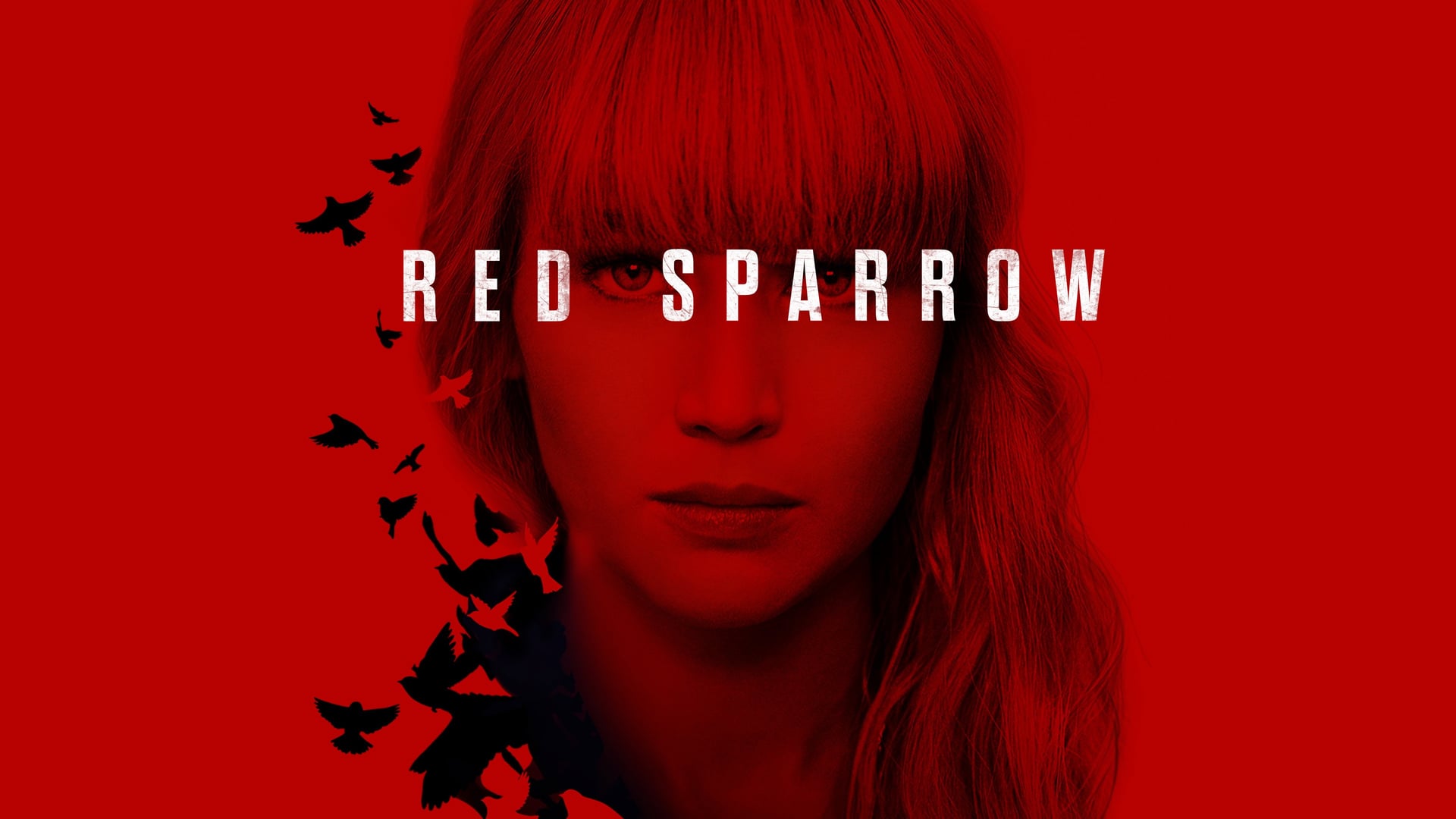 Foto do filme Operação Red Sparrow