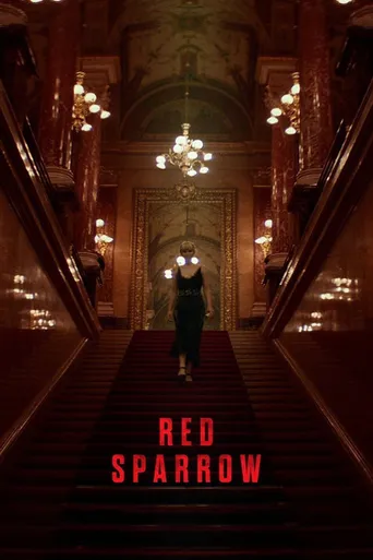 Operação Red Sparrow