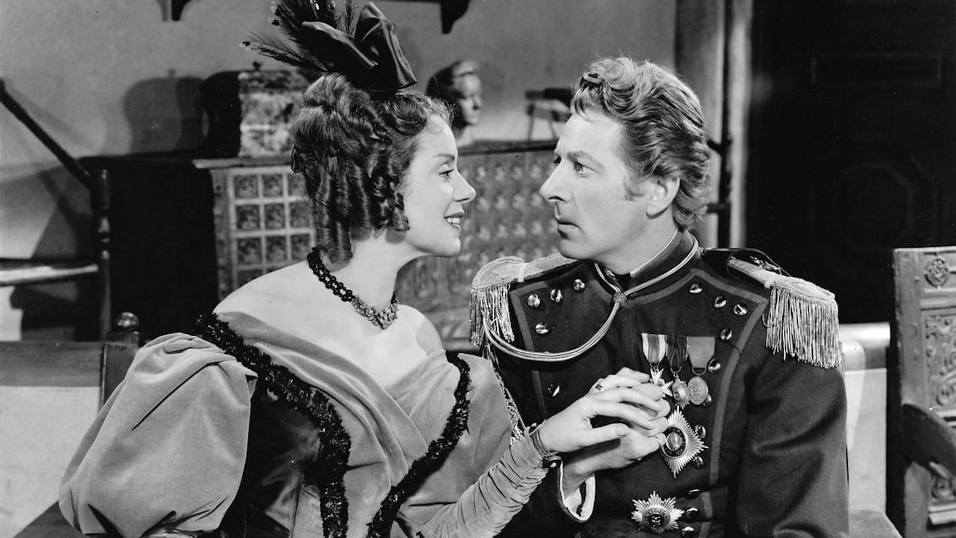 Foto do filme Inspetor Geral