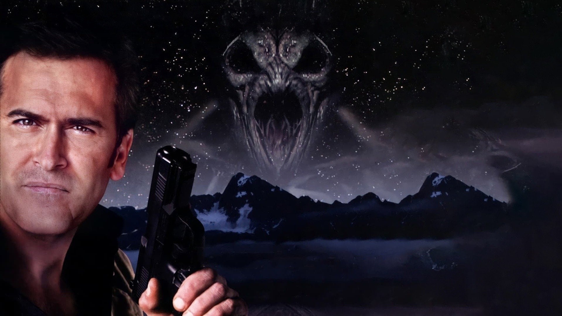 Foto do filme Ataque Alienígena