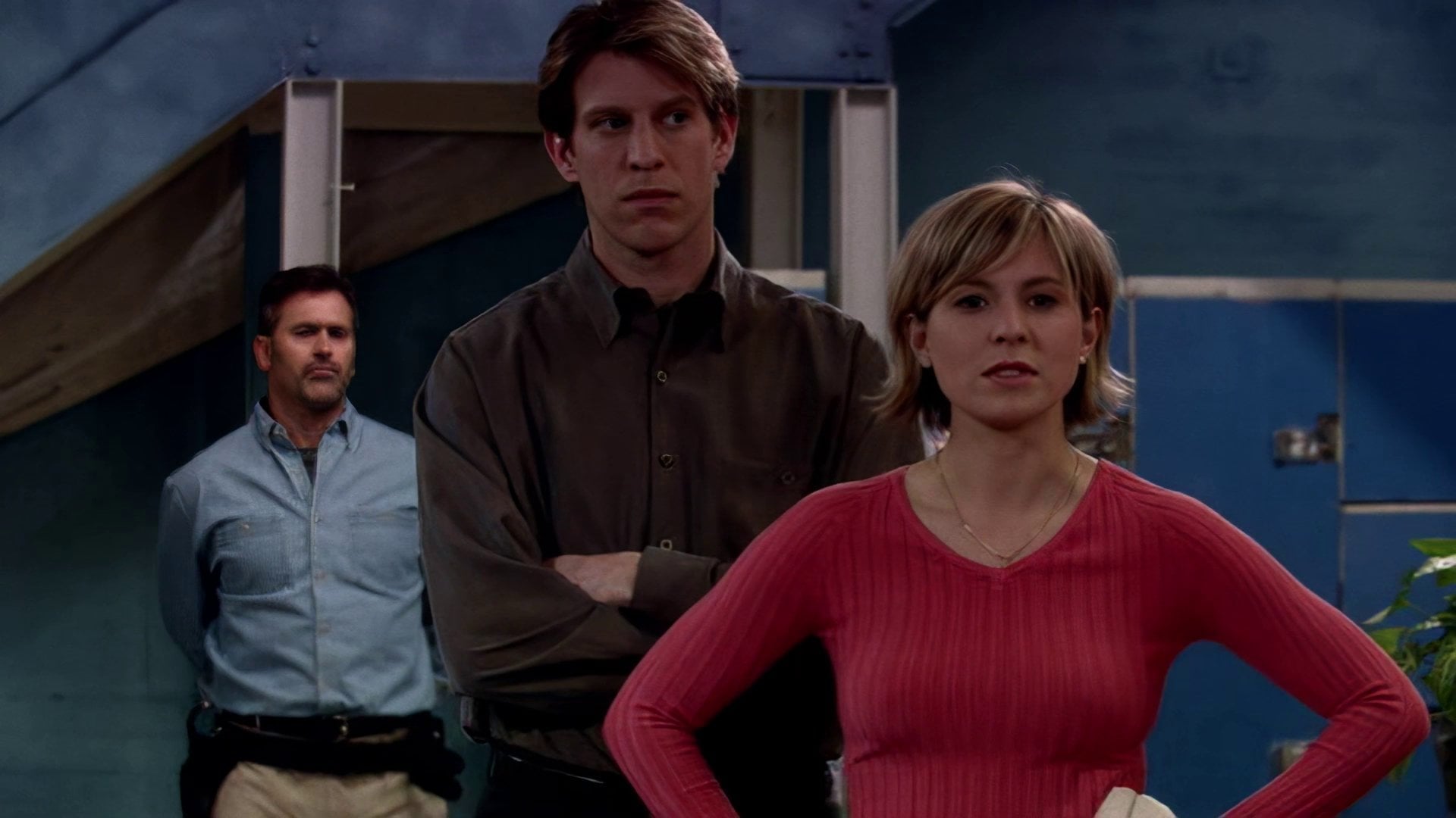 Foto do filme Ataque Alienígena