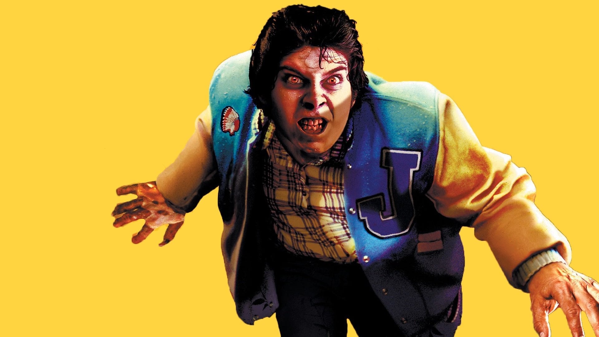 Foto do filme The Beast Within