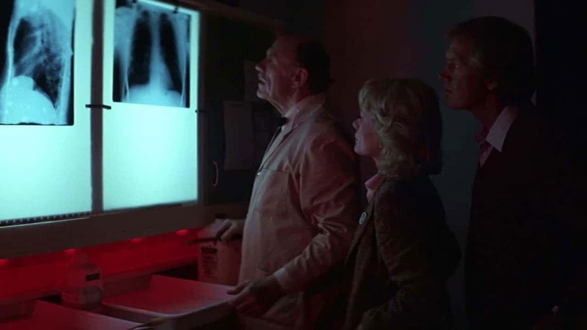 Foto do filme The Beast Within