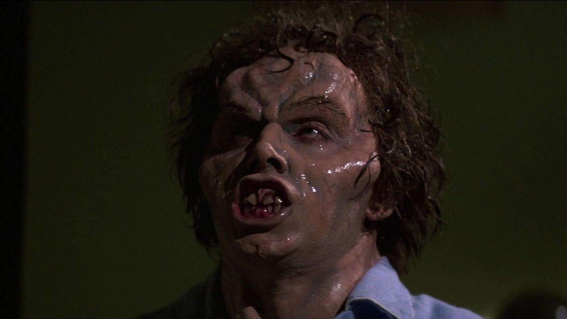 Foto do filme The Beast Within