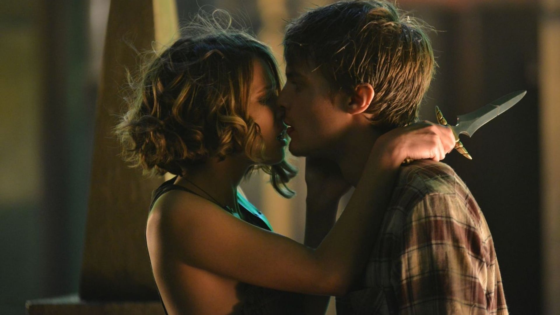 Foto do filme Criaturas da Noite