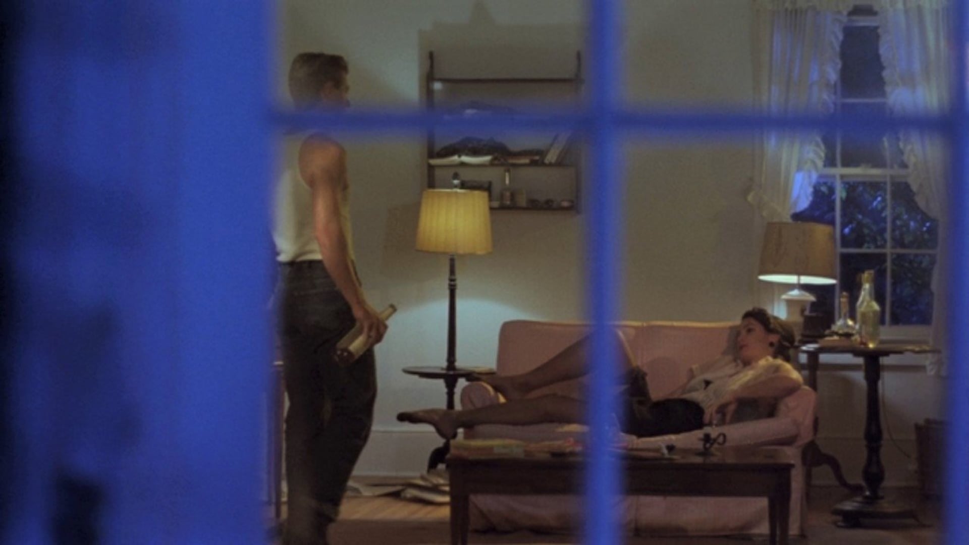 Foto do filme Força Assassina