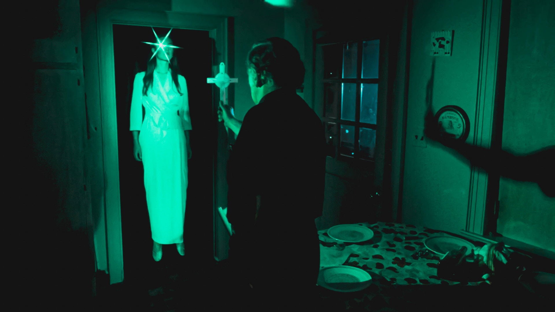 Foto do filme Força Assassina