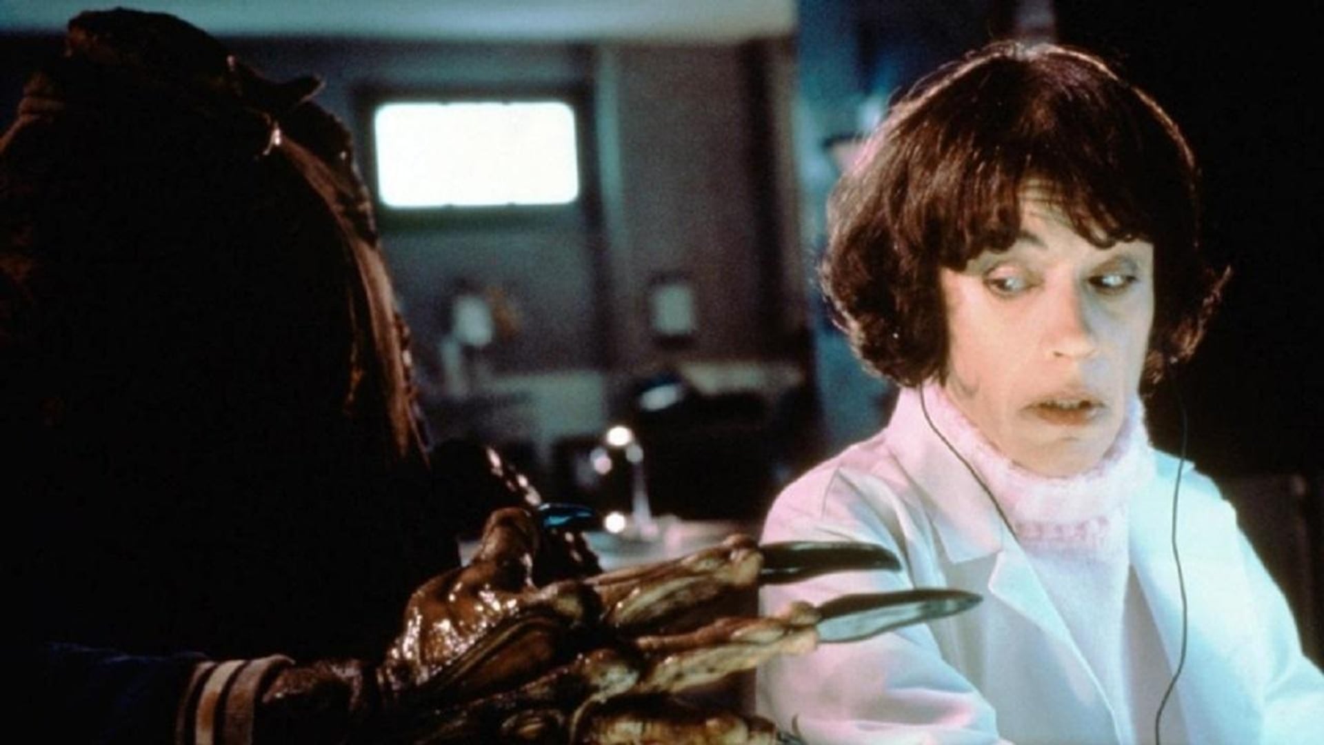 Foto do filme Ameaça do Espaço