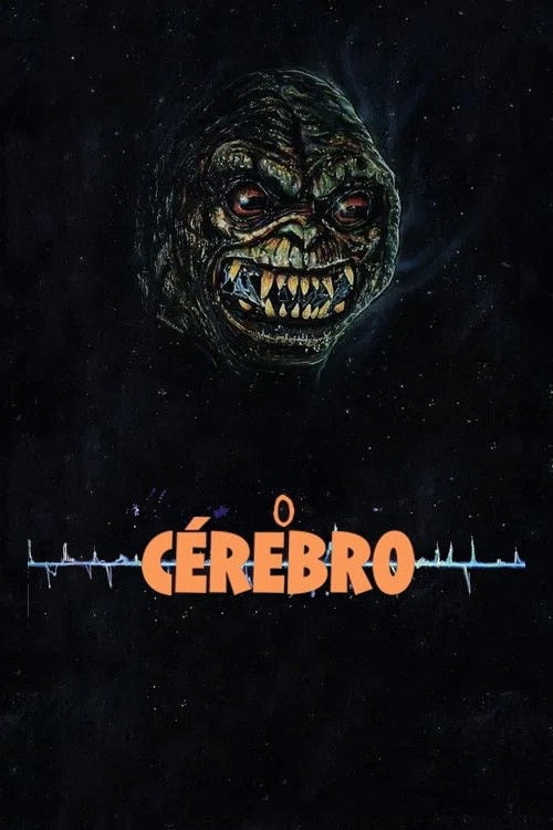 O Cérebro
