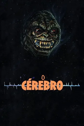 O Cérebro