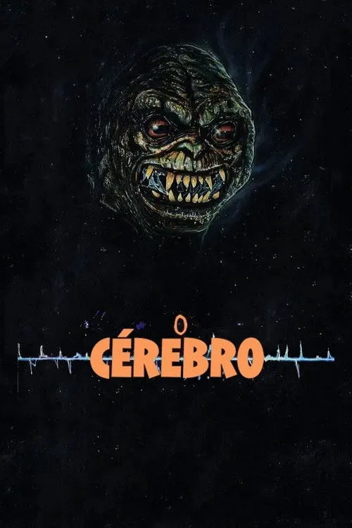 O Cérebro