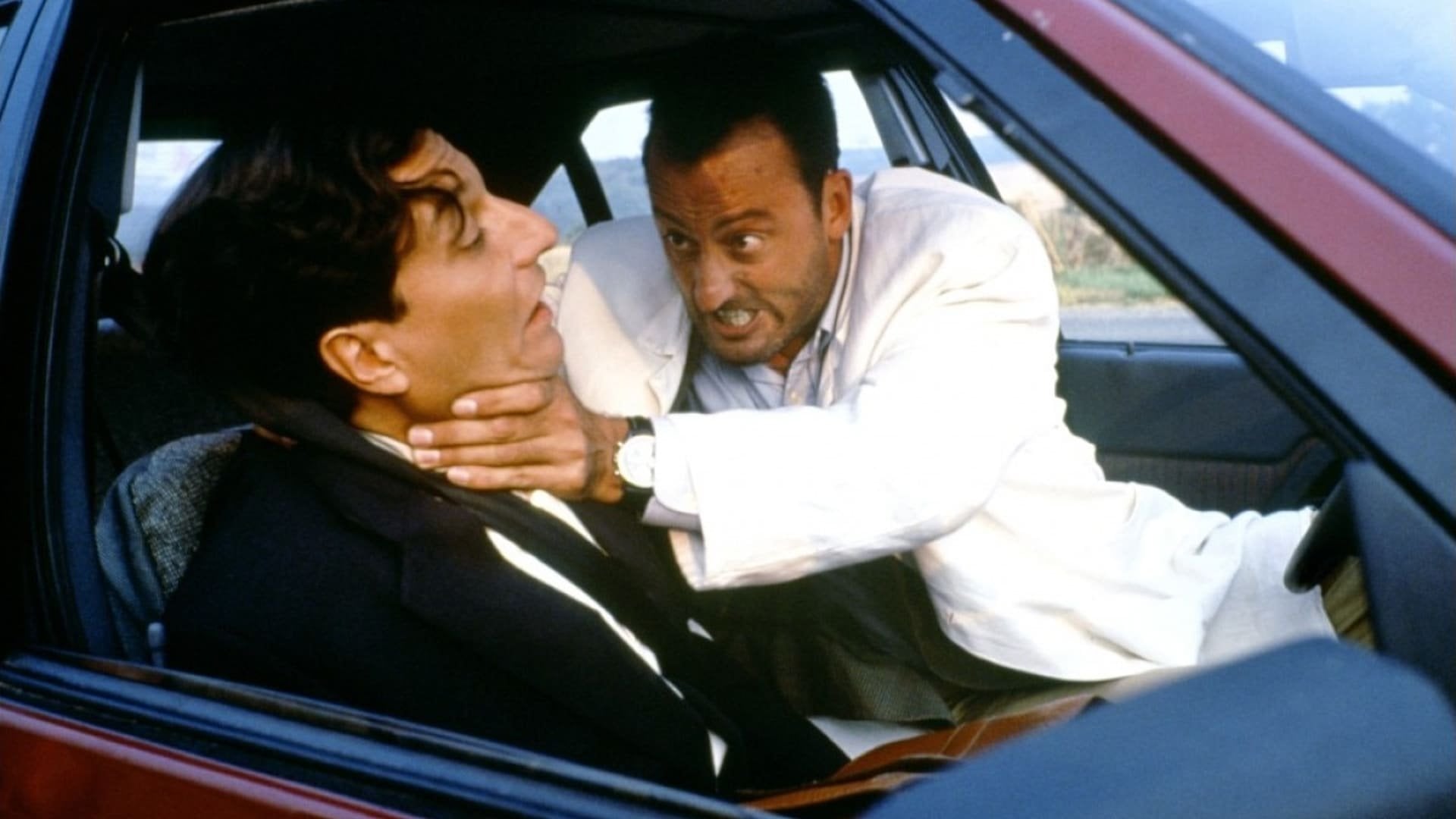 Foto do filme O Agente Secreto