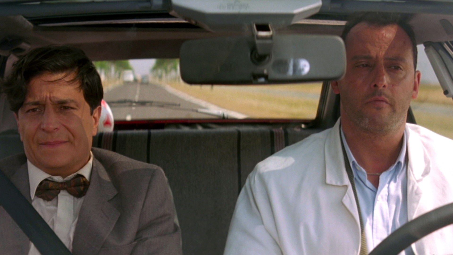 Foto do filme O Agente Secreto