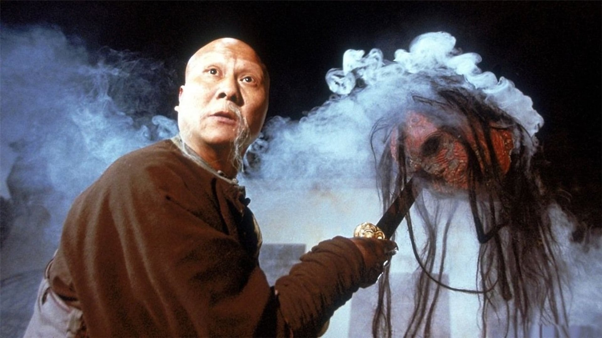 Foto do filme Caçadores de Vampiros