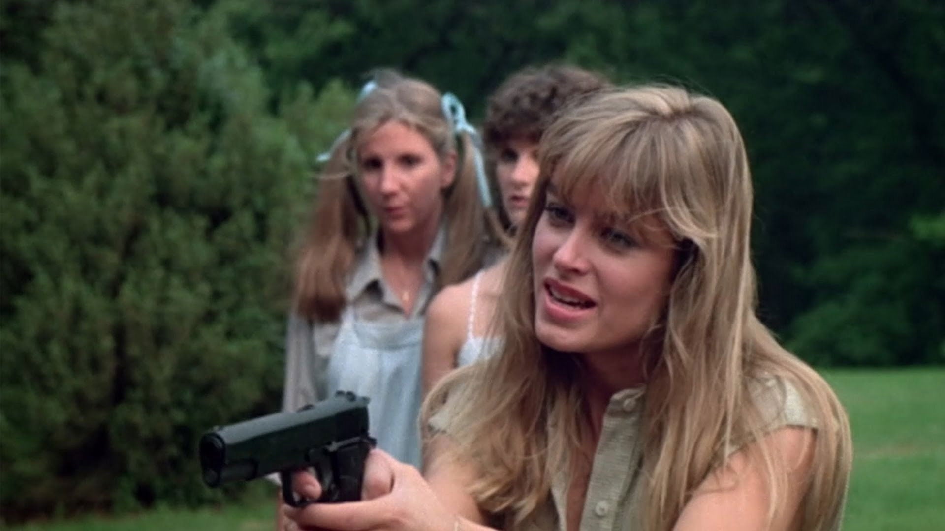 Foto do filme Assassinatos na Fraternidade Secreta