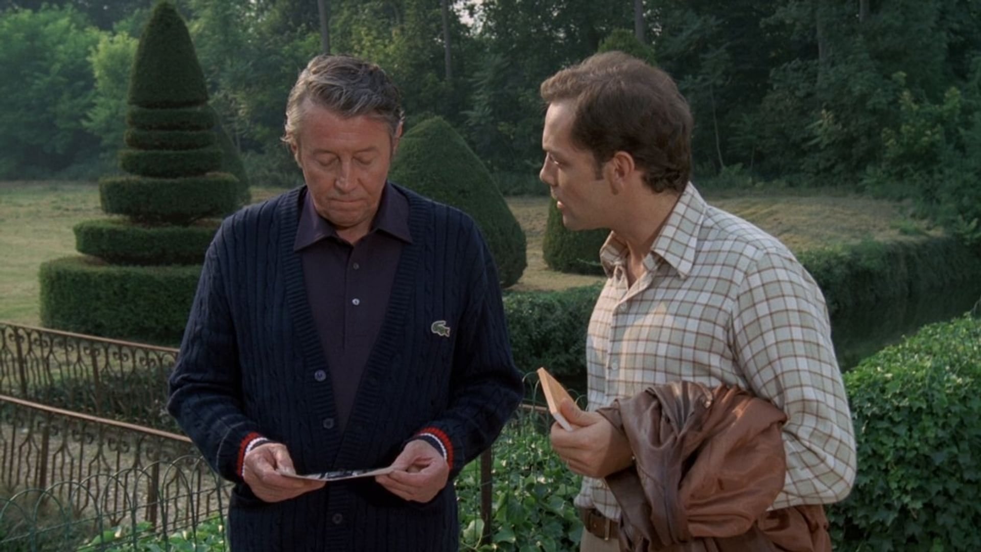 Foto do filme Mille milliards de dollars