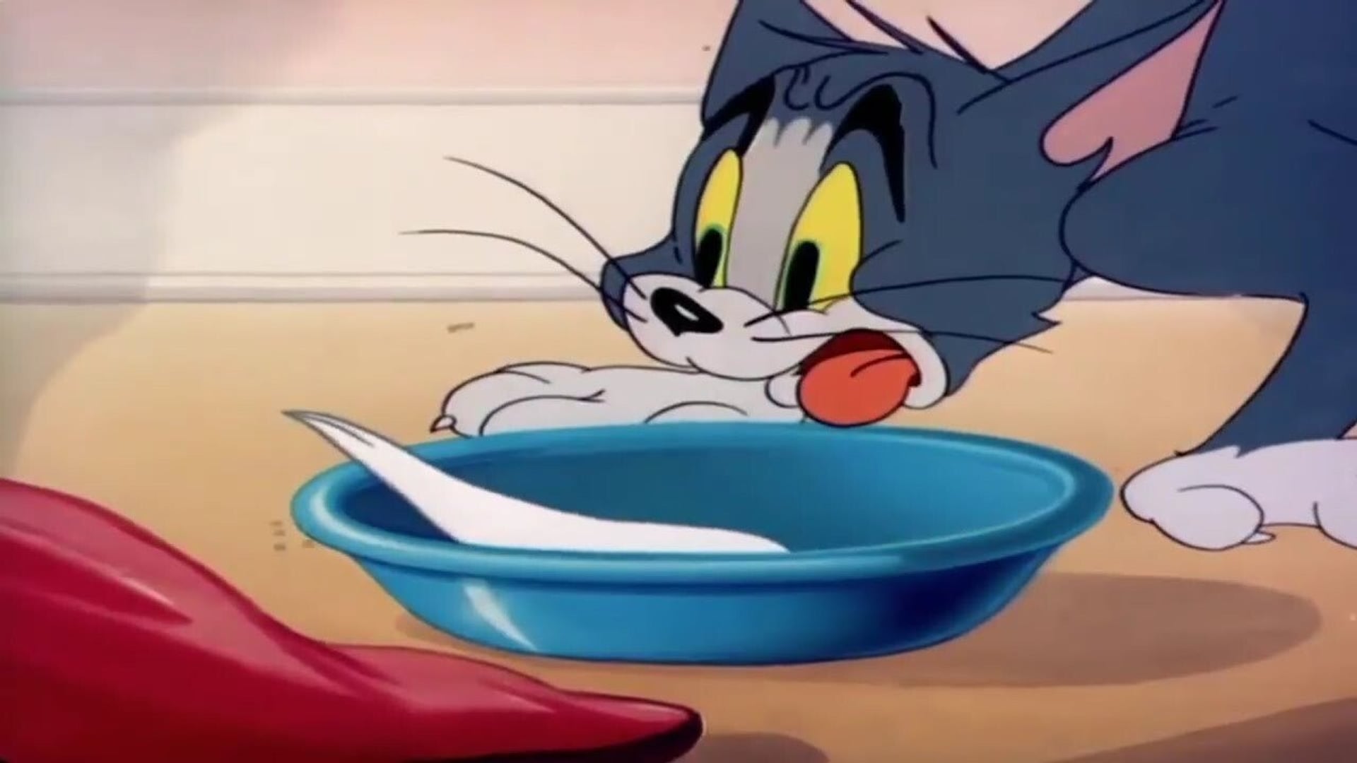 Foto do filme The Invisible Mouse