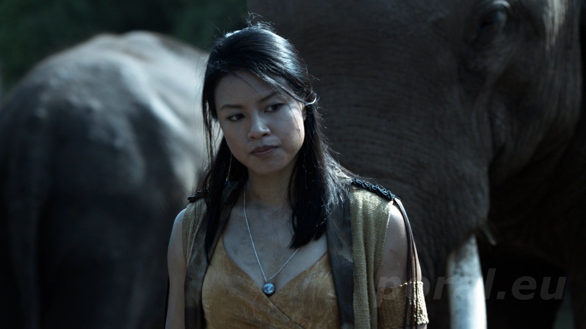 Foto do filme O Alvo 2