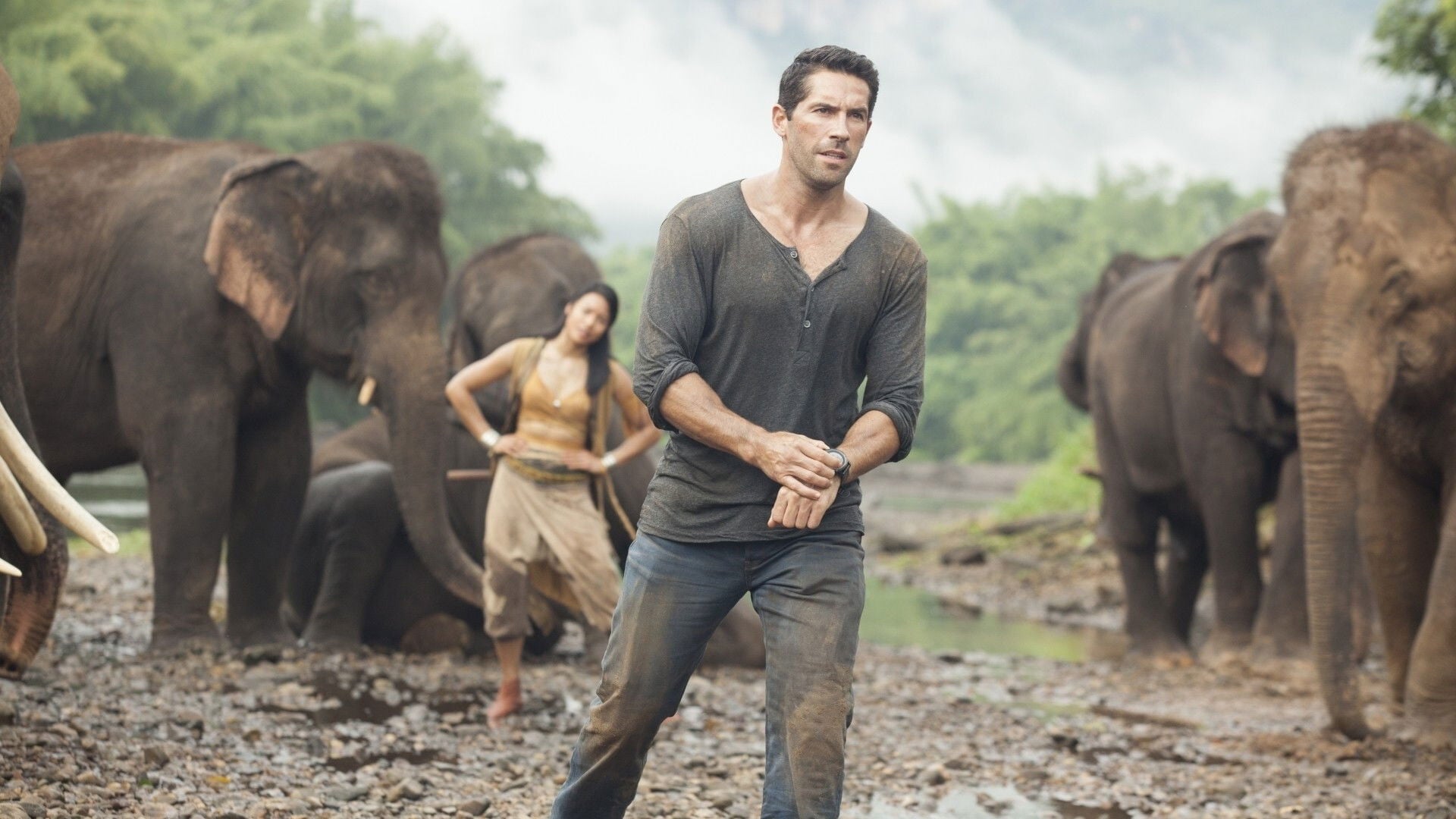 Foto do filme O Alvo 2