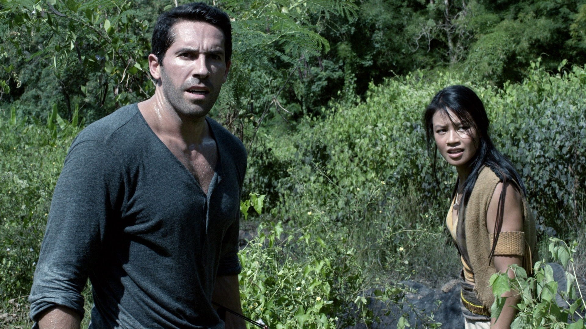 Foto do filme O Alvo 2