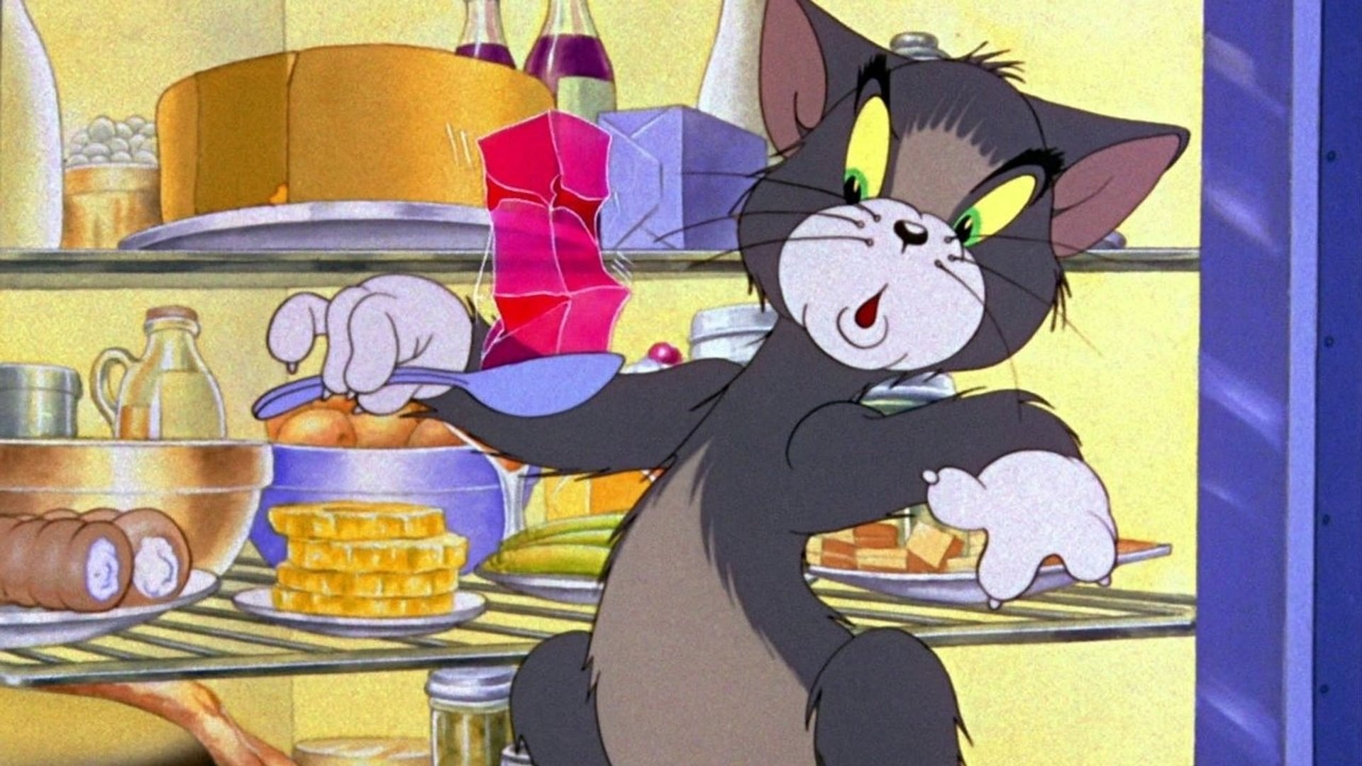 Foto do filme A Ceia da Meia-Noite