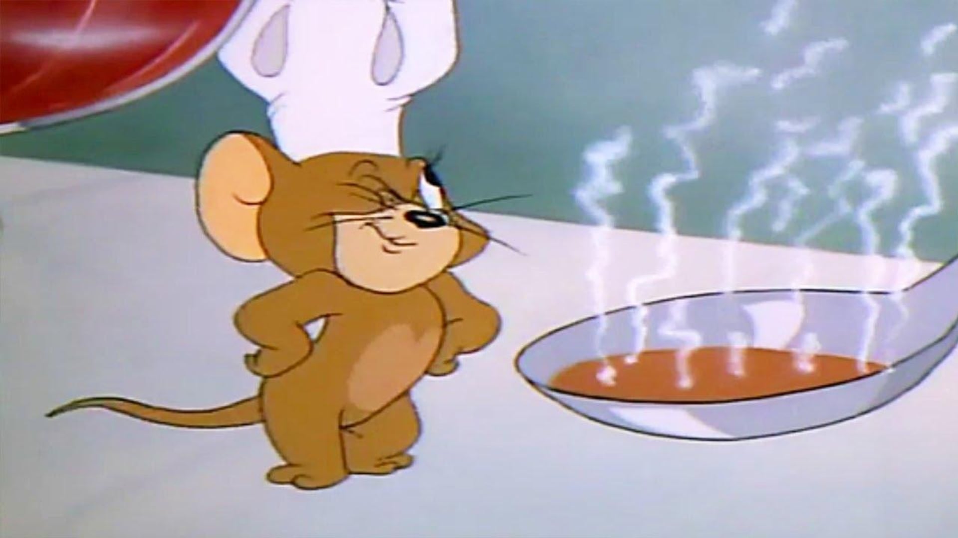 Foto do filme O Jantar com Don Ratinho