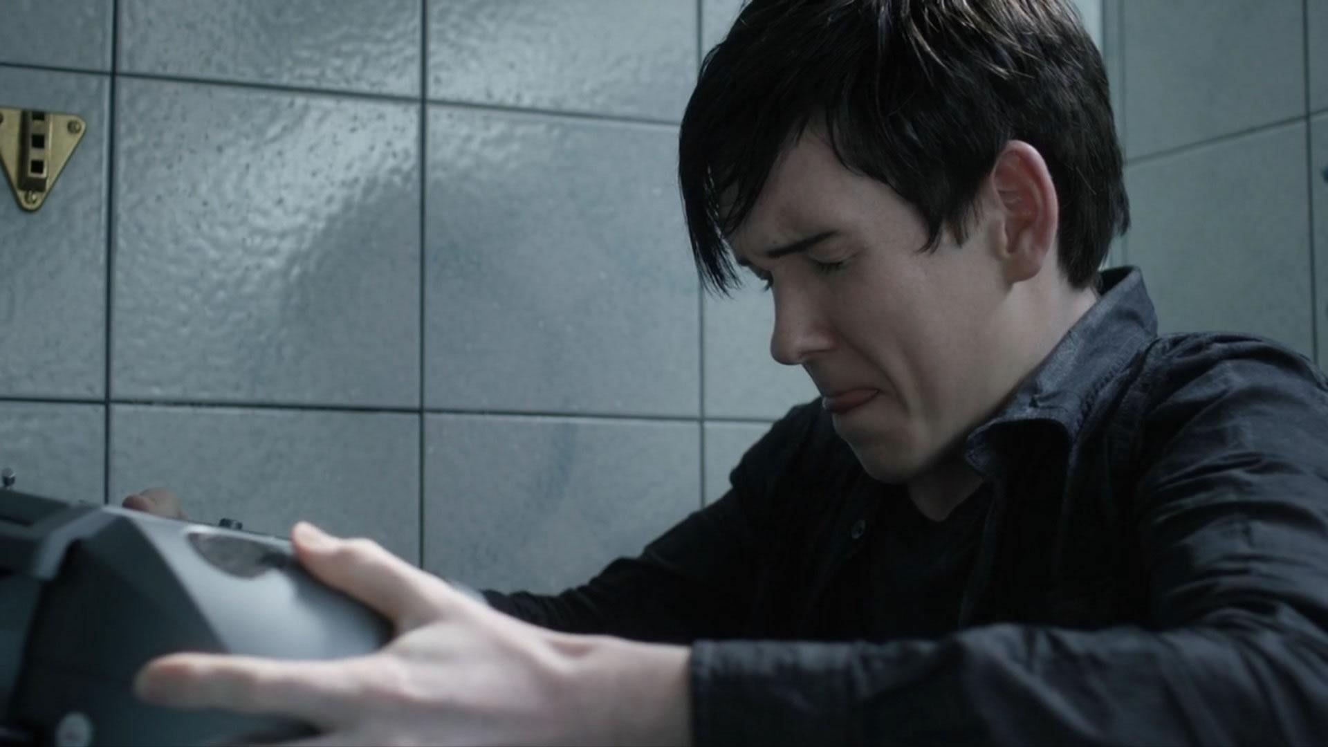 Foto do filme Emo: The Musical