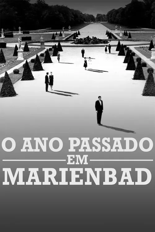 O Ano Passado em Marienbad