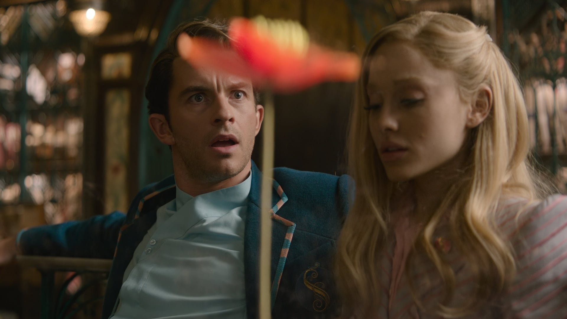 Foto do filme Wicked