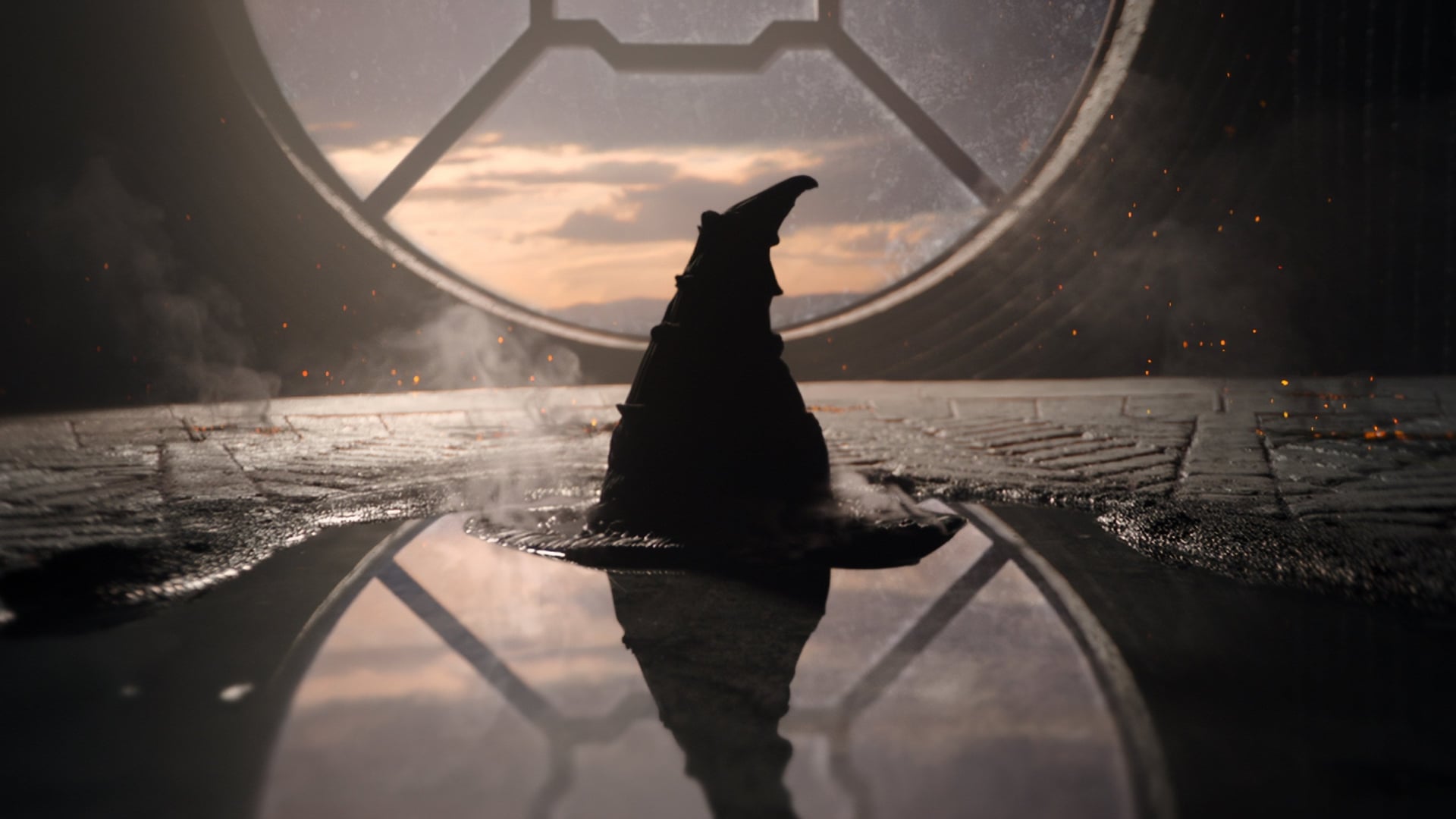 Foto do filme Wicked