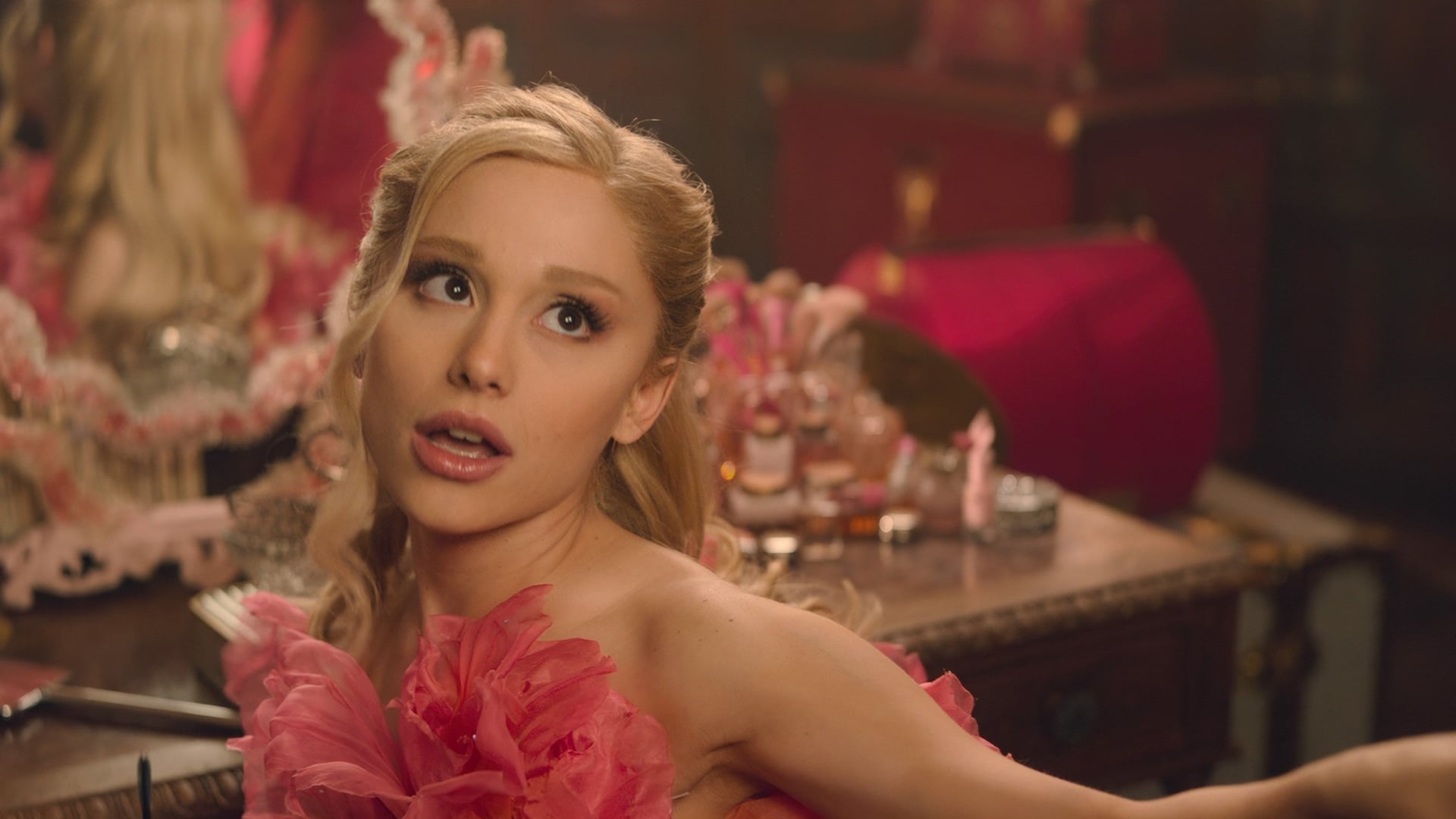 Foto do filme Wicked