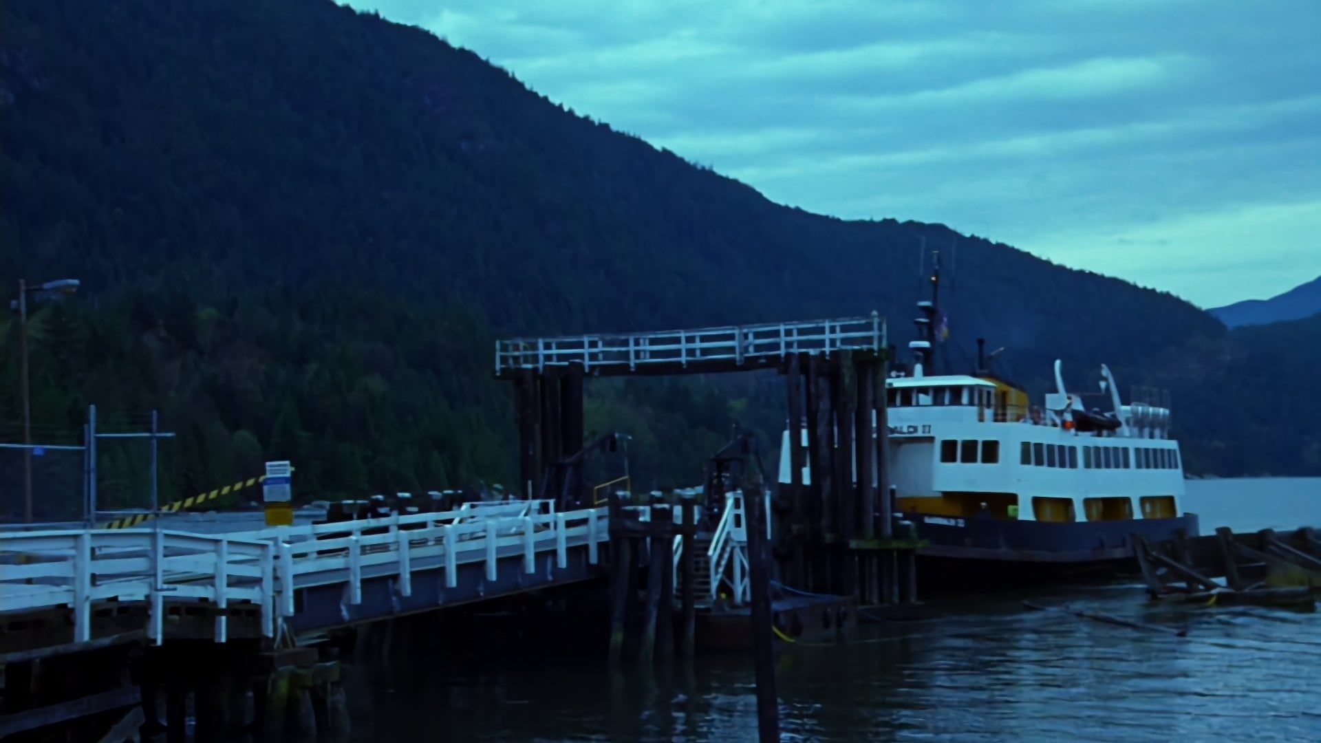 Foto do filme Hospedeiros - A Ameaça Interior